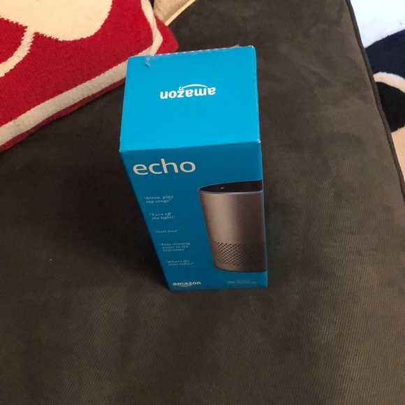 Amazon echo - Picture 2 of 2